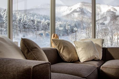 3 Bedroom Ski View