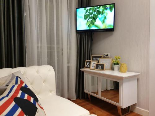 Apartemen Vida View 2BR Lantai 33 unit W
