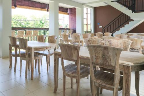 Facilities, Gelatik Bed and Breakfast in Seminyak