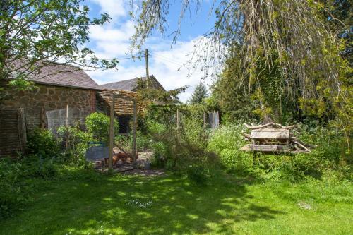 Lower Buckton Country House