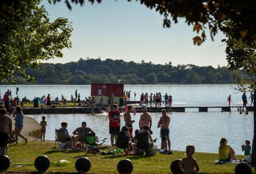 Lakeside Loughrea