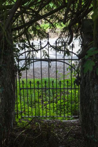 Lower Buckton Country House