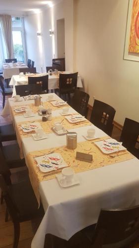 Hotel Restaurant Rothkopf - image 11