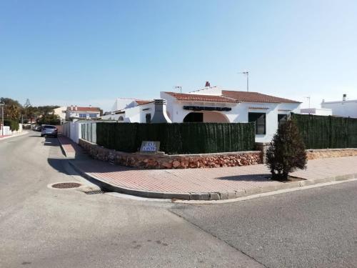  Es Canto, Pension in Cala Blanca