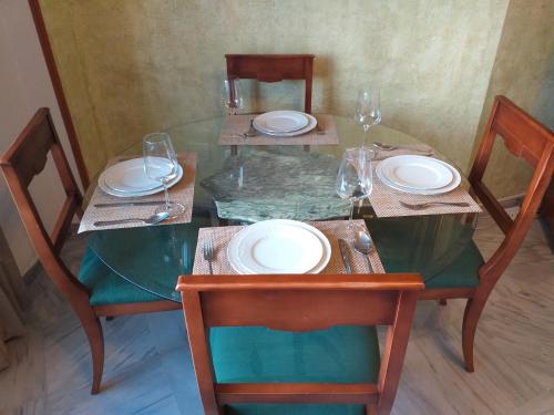 Luxury Flat, Málaga (fotografie 5)