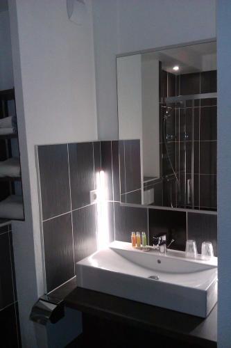 Hôtel Bress'Saône photo 22