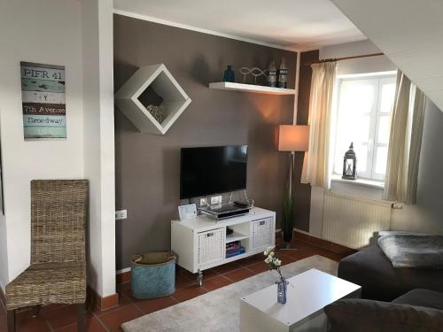 Ferienidyll Nordwind