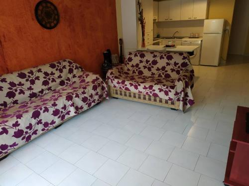  Comfortable seaside apartment in Chalkida