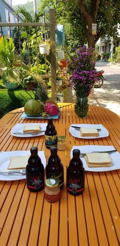 Quynhonhomestaybnb in Quy Nhon (Binh Dinh)