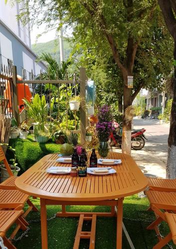 Quynhonhomestaybnb in Quy Nhon (Binh Dinh)