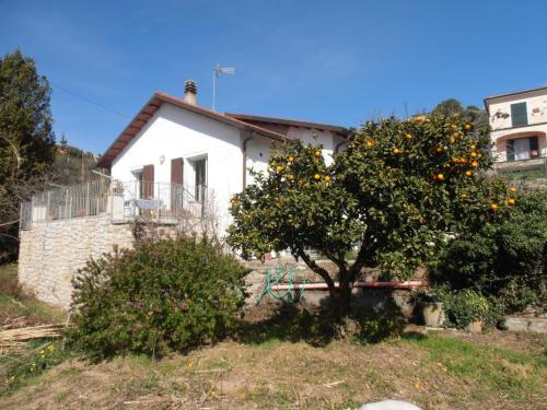  Casa Fortuna in Imperia
