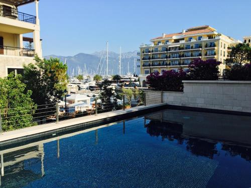 Milena 104, Tivat (zdjęcie 10)