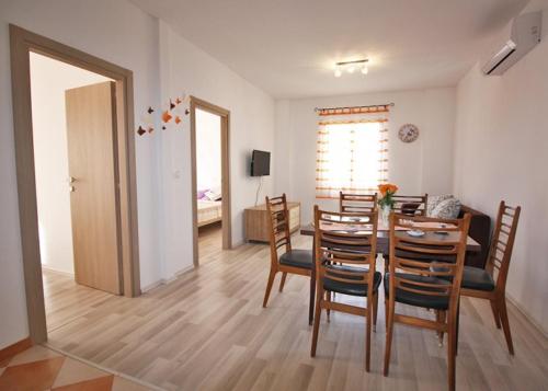  Apartman Petra in Fažana
