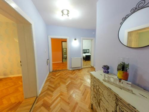 Casa Melisa Sibiu in Sibiu City Center