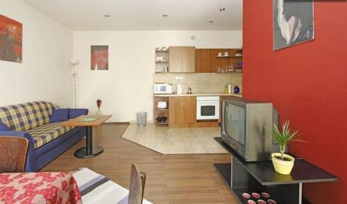 Palatinus Apartment, Budapešť (fotografie 7)