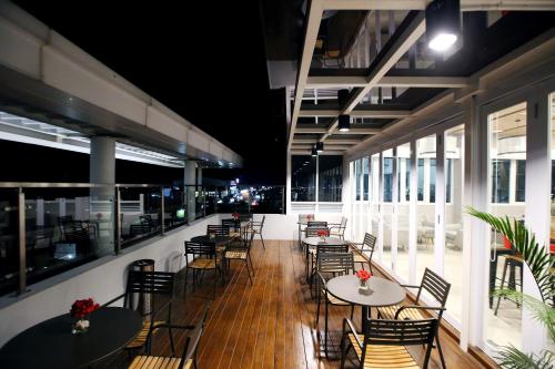 คอร์เดลา โฮเทล ซีเรบอน (Cordela Hotel Cirebon) in เซียบอน