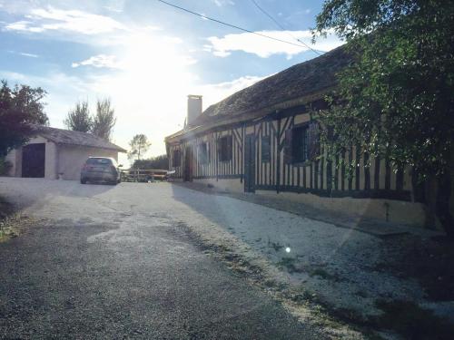 Gîte La Tuillière Dordogne gîte à louer Saint-Médard-de-Mussidan