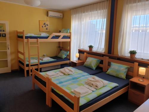 Spirit Hostel and Apartments - image 5