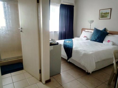 Concord Christian Guesthouse