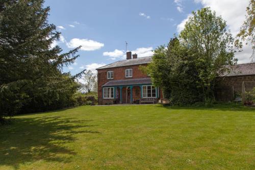 Lower Buckton Country House