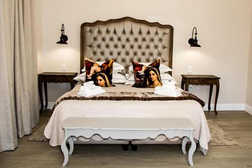 French Karoo Guesthouse