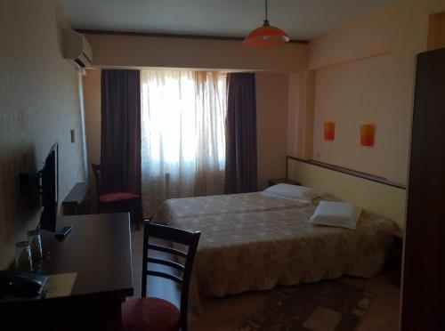 Hotel Diavolo
