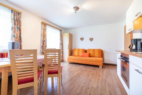 Wechslerhof in Flachau