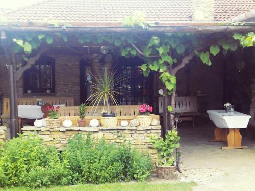 penzion ROSETA obrázok