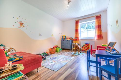 Wechslerhof in Flachau