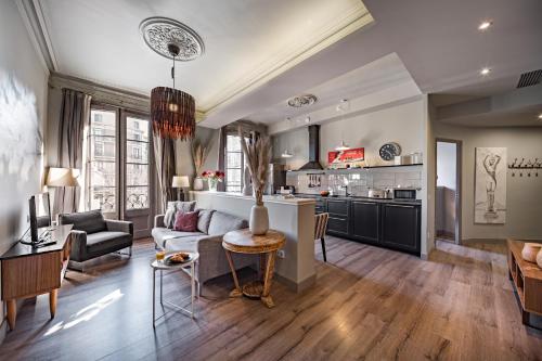 Habitat Apartments Alaia