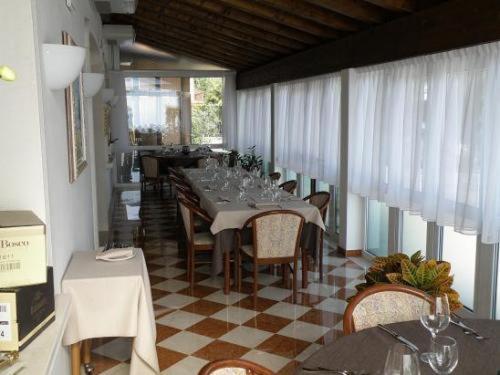 Hotel Ristorante Villamonica