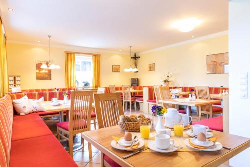 Wechslerhof in Flachau