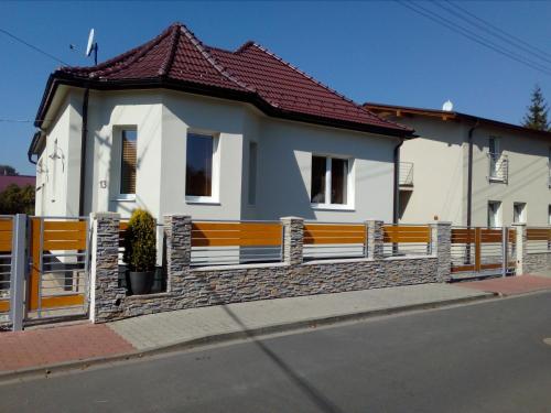 Apartmány Lea - image 3
