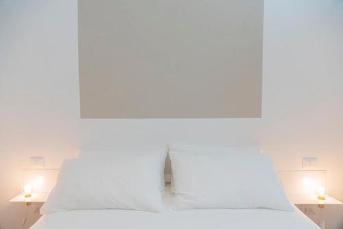 Interno21 Room Type - Double Room