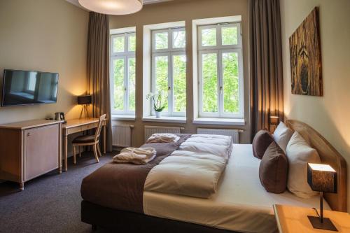 Upstalsboom Hotel Ostseestrand - image 14