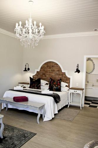 . French Karoo Guesthouse