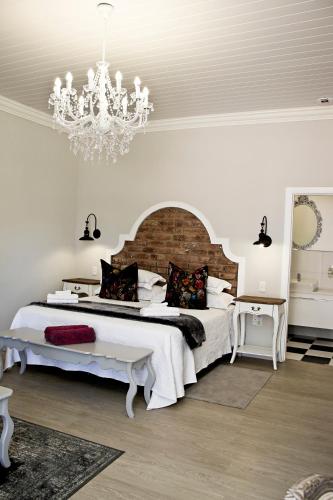 French Karoo Guesthouse Beaufort West