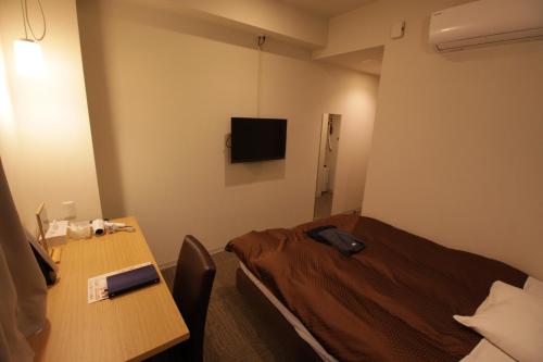 Double Room (2 Adults) - Non -Smoking 