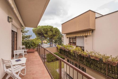 EasyWelcome - Casa Saronni