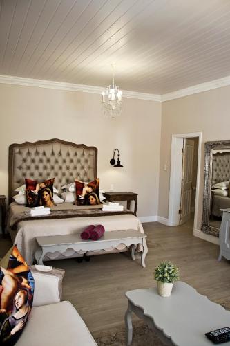 French Karoo Guesthouse