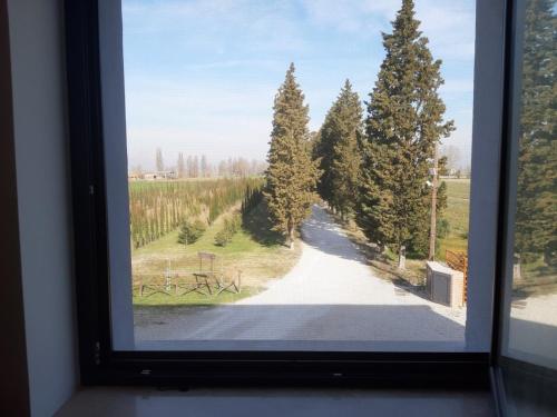 Agriturismo La Semente in Spello