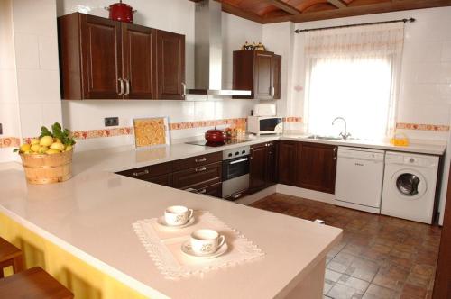 Casas Rurales El Viejo Establo in Paraje La Matanza