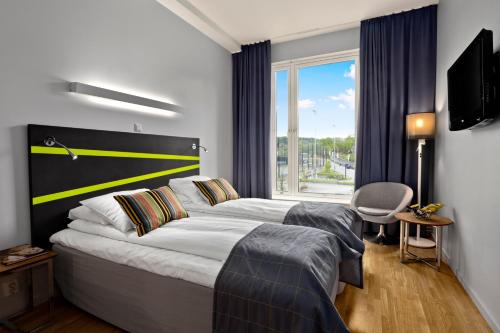 Thon Hotel Ullevaal Stadion - image 4