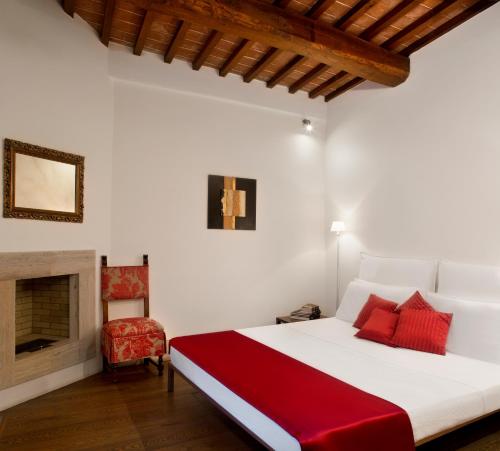 Book the Double Room Double Room
