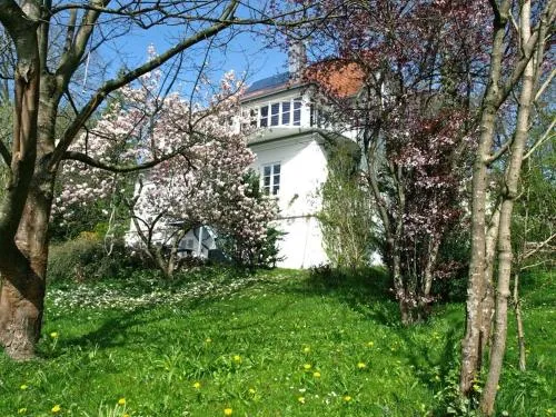 Ferienwohnung Dausacker in Utting, Deutschland