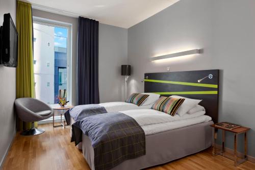 Thon Hotel Ullevaal Stadion - image 11