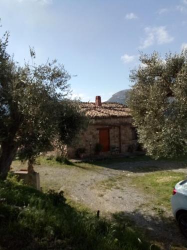 Casa rascata - Catania Casa rascata - Catania