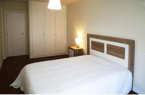  Apartamento Turistico Puente Romano P4 bajo C, Pension in Salamanca bei Rad