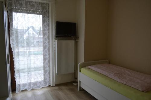 Pension Highway Bunde