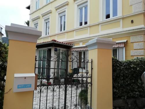  Rooms Alida in Opatija